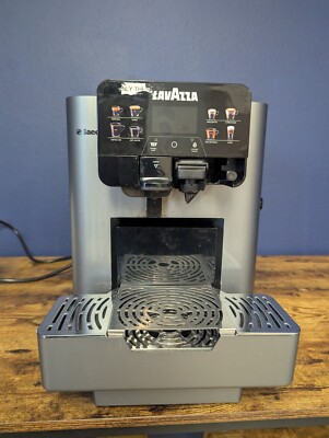 Lavazza Espressgo Fiat 500l Lavazza Espresso Machine Coffee Maker
