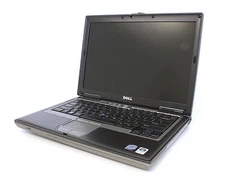 Dell Latitude D630 Laptop Notebook Win 10 Dual Core 2Ghz 4GB 320GB WIFI DVDRW 14
