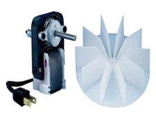 BRAND NEW SM550 VENT HOOD MOTOR SUPCO INCLUDE FB460