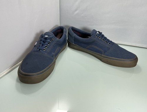Vans Authentic Classic Pro Gum Sole 