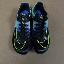 Nike Zoom Rival Sprint Glam Emerald Rise Sapphire - IM9132-300 Men 6 /Women 7.5