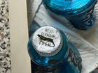 6 Vintage West Germany Mercury Glass Christmas Ornaments — photo 3