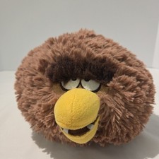 Angry Birds Star Wars Chewbacca Plush