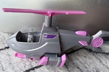 Paw Patrol The Movie - Skye Transforming Helicopter Vehicle only