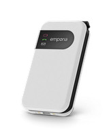 Emporia Simplicityglam.4G Handy (Seniorenhandy, Klapp, V227.LTE) #1907577