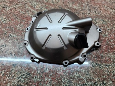 2009-2016 Kawasaki Ninja ZX-6R Clutch Cover Engine Side Case OEM