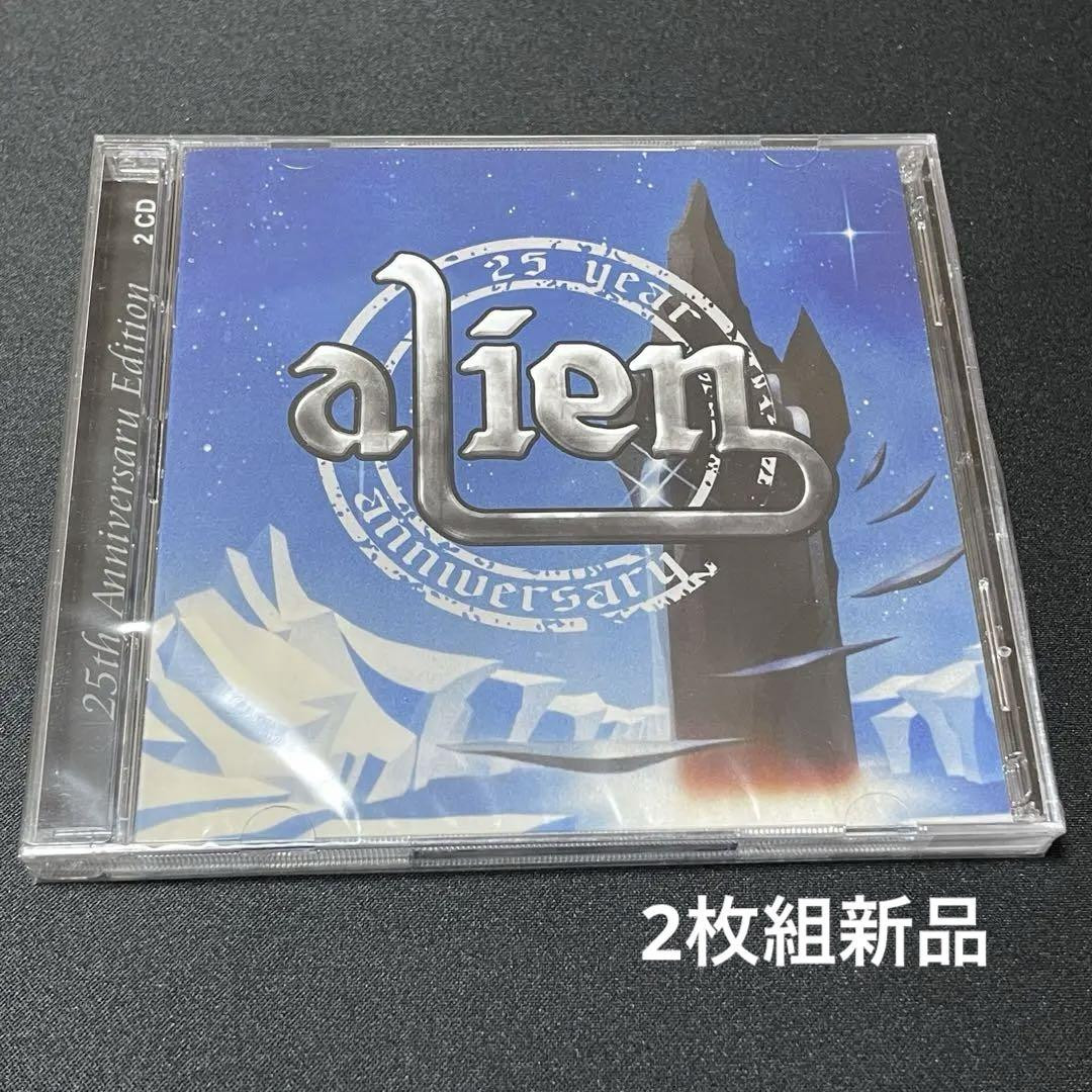 メロハーALIEN 25TH ANINVERSARY EDITION' Meloher Alien 25Th Aninversary Edition' | eBay