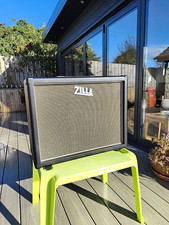 Zilla Compact 1x12 Guitar Cabinet 