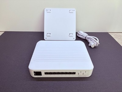 Ubiquiti USW-Pro-8-PoE