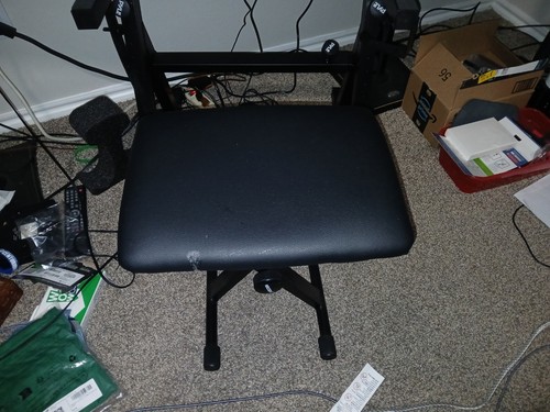 Kawai ES60 Digital Piano/Stand/Pedal/Bench - Local Pickup - Picture 2 of 2