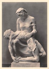 HDK 415 Josef Thorak, Pieta ngl 176.256