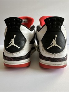 Jordan 4 Flight Nostalgia | eBay