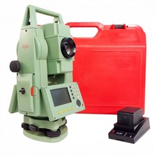 Leica TC803 Stazione totale 3"