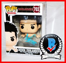 Funko Pop Zoolander Vinyl Figures 19