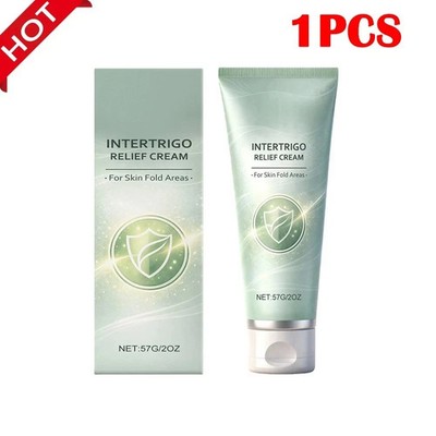1-3PACK  Intertrigo Cream, Professional Intertrigo Relief Cream ~US STOCK