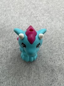 Lego Minifigure Baby Dragon Miku Elvendale 41077 & 41173 RETIRED