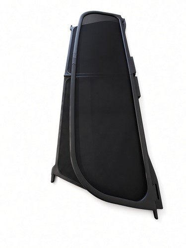 Bentley Continental GT 2019-2026 Wind deflector Black Photo - $1,000