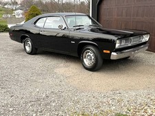 1972 Plymouth Duster for Sale