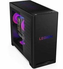 Lenovo Legion T5 30AGB10 Gaming Desktop Ryzen 7 7700X 1TB SSD W11 Pro 32GB RAM