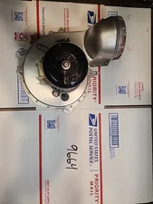 JAKEL J238-150-15236 Draft Inducer Blower Motor 119274-00 1013517 P#35