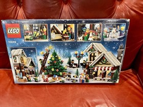 LEGO Creator Expert: Winter Toy Shop (10249)