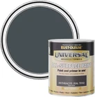 Rust-Oleum New Formula Universal Paint Various Colours 750ml