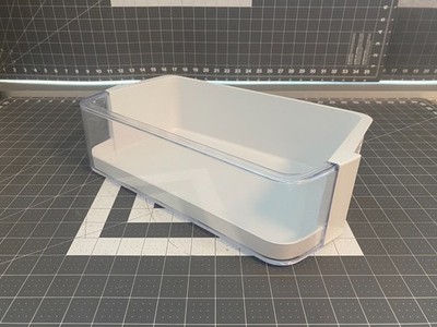 Samsung Refrigerator Door Bin (Right) P# DA97-13805B