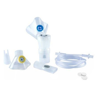 Chicco EASY BREATH Clear Spray Kit