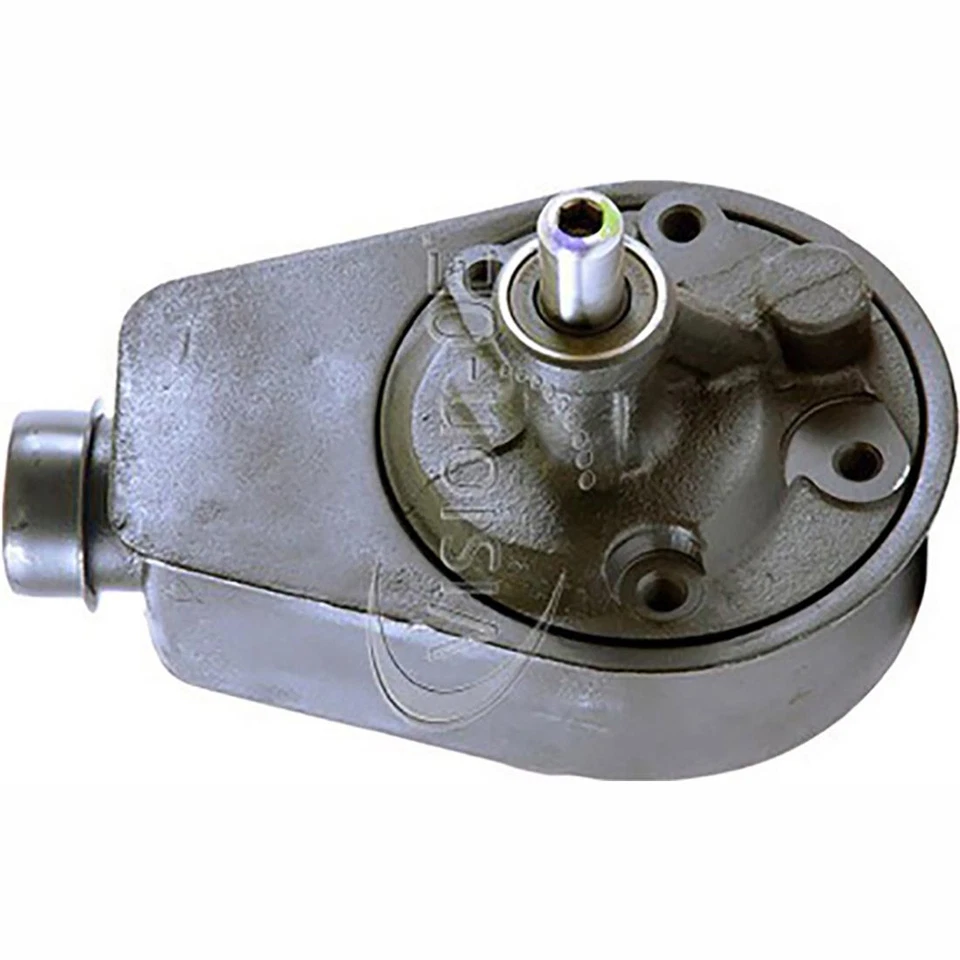 1 насос гидроусилителя руля для Chevrolet S10 4,3 л 1988-1995 GMC Jimmy 4,3 л 1992-1995 - Изображение 3 из 4