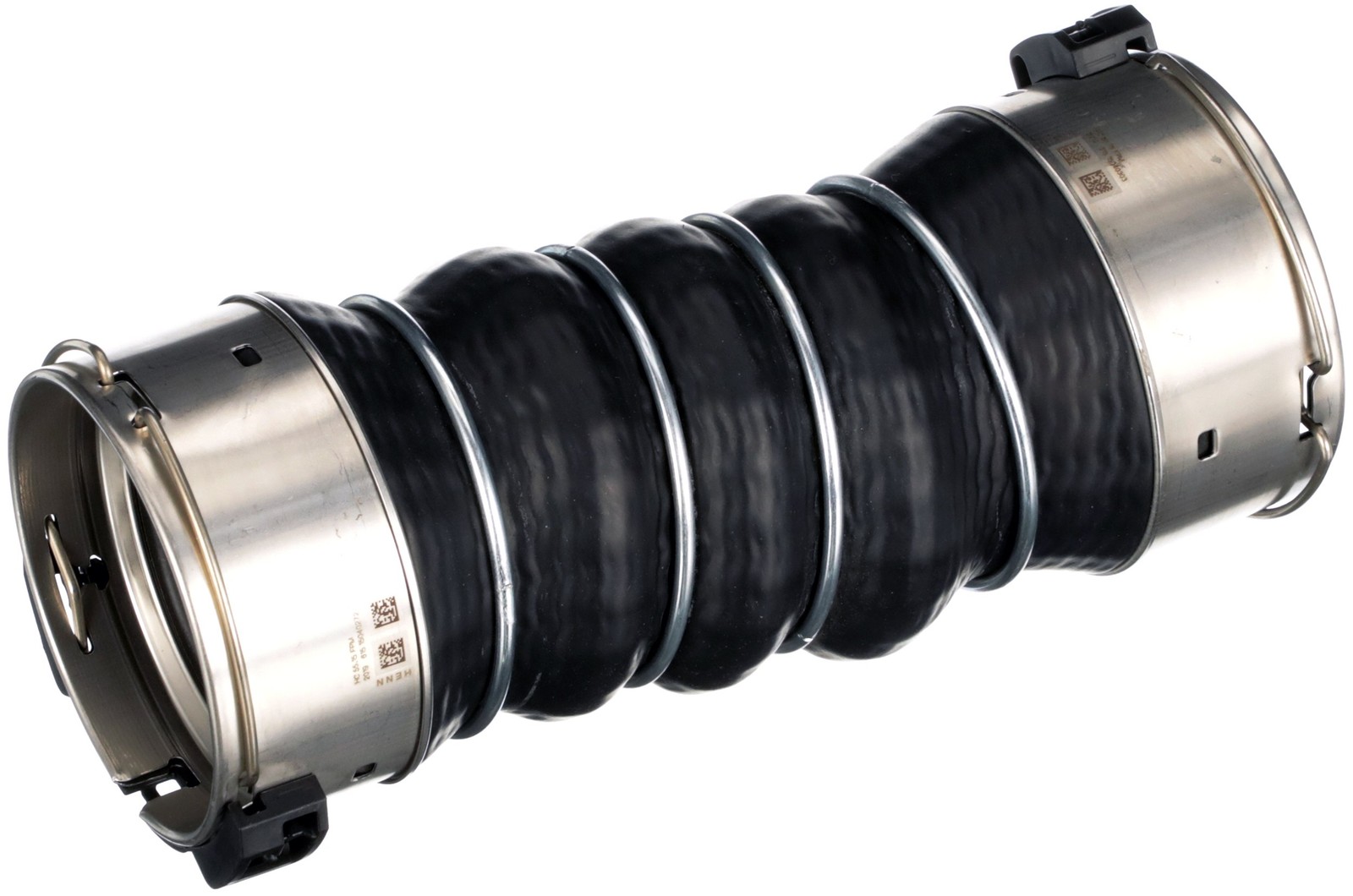 GATES-OE 09-1473 Charge Air Hose for BMW