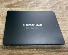 Samsung 860 DCT 1.92TB 2.5" SATA III V-NAND Internal SSD MZ7LH1T9HMLT