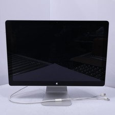Apple Cinema Display 23 in-24.9 in Screen Computer Monitors for