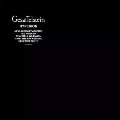 Hyperion, Gesaffelstein