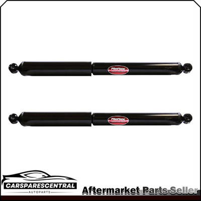 Monroe New Rear Shocks Pair For Ford F-250 F-350 92-97 F-350 SD 99-14 4X4