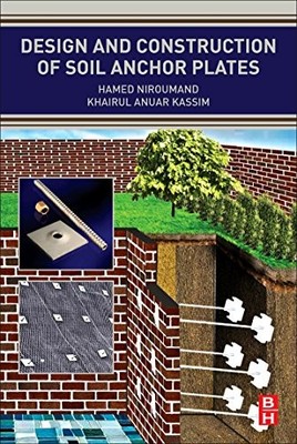 Design and Construction of Soil Anchor Plates by Hamed Niroumand NEW