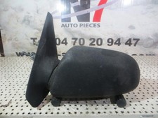 Retroviseur gauche (ou coque) Renault R19