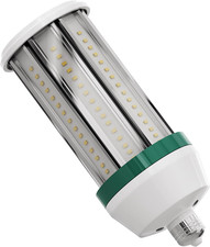 5000LM LED Corn Light Bulb, Energy Efficient 38W 300W Equivalent LED COB Light