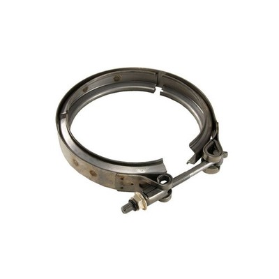 Peterbilt All-Makes Clamp-V Band 4'' | 90-0012
