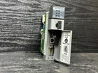 Allen Bradley 1747-L542 Ser C 1747-OS401 SLC 500 5/04 504 CPU Processor Unit 32K