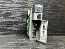 Allen Bradley 1747-L542 Ser C 1747-OS401 SLC 500 5/04 504 CPU Processor Unit 32K