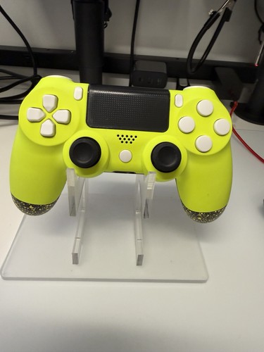 Mouse Click Ps4 Controller Custom PS4 Hall effects Mouse Click Controller Playstation 4 | eBay