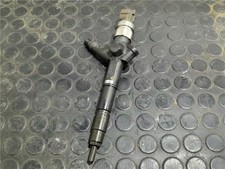 Injecteur Nissan ALMERA TINO