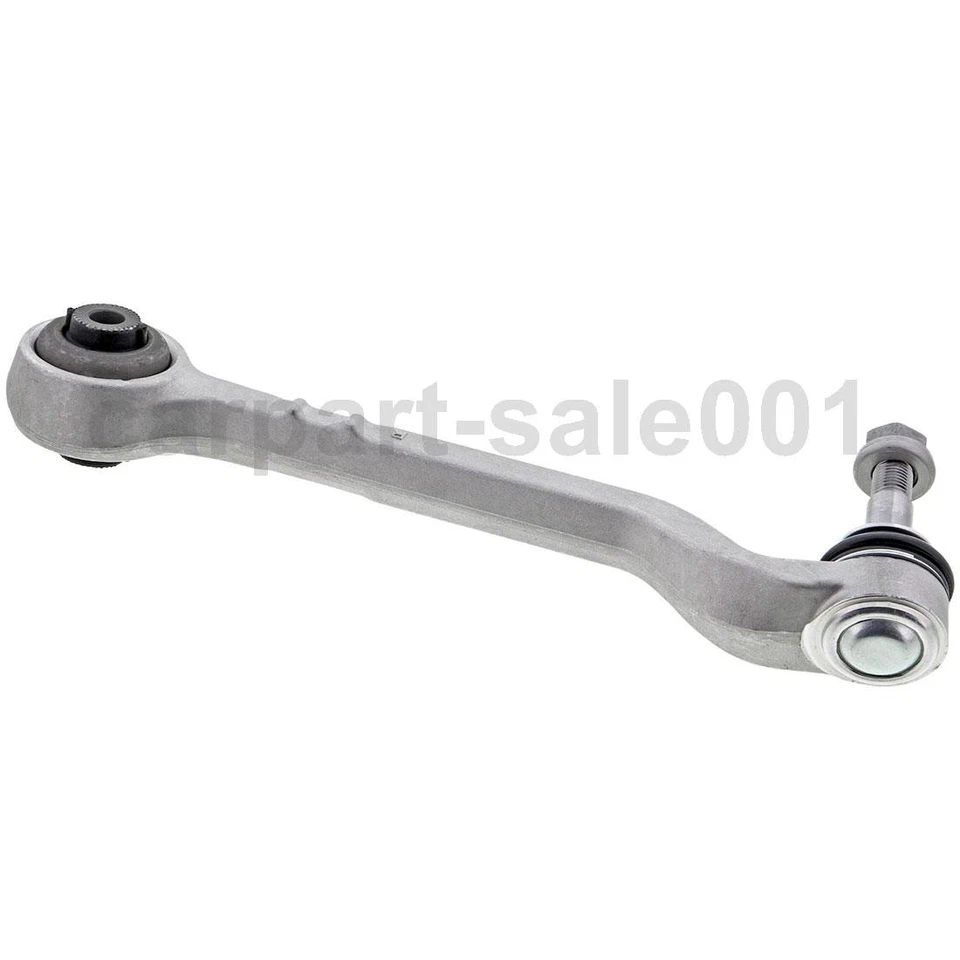 Brazo de control delantero inferior derecho 2x para BMW 335i GT xDrive 3,0 L 2014-2016 Foto 3 de 4