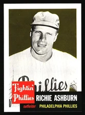 Philadelphia Phillies Baseball Cards - Choose from 100s Quantity Discount Part 1