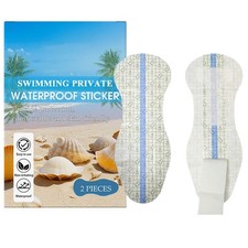Waterproof Pads For Women Swimming Waterproof Private Protection Pads Popular