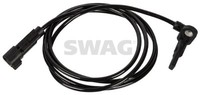 Swag Abs-Sensor Raddrehzahl Hinten Links FüR Opel Insignia A Caravan G09