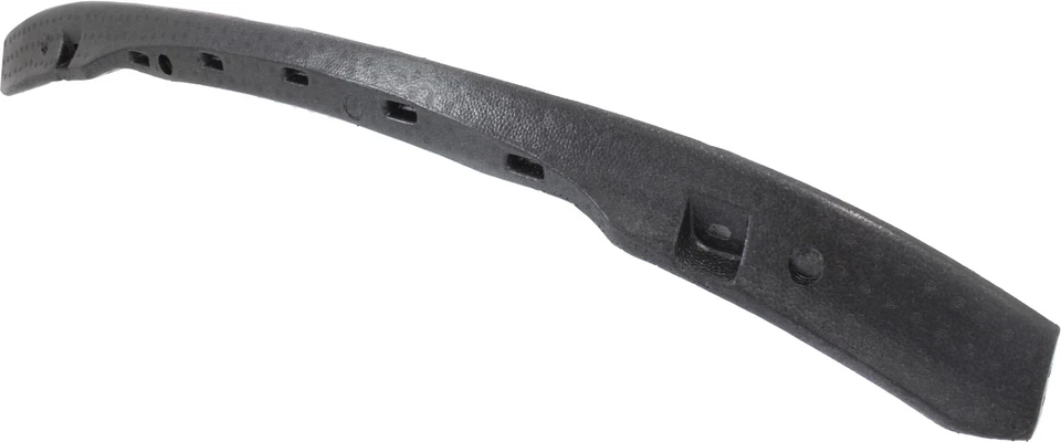 For 1997-2003 Malibu Bumper Absorber Front GM1041105 22597578 Foto 2 de 4