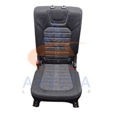 FORD Galaxy 2016 MK4 2nd Row Rear Middle Seat