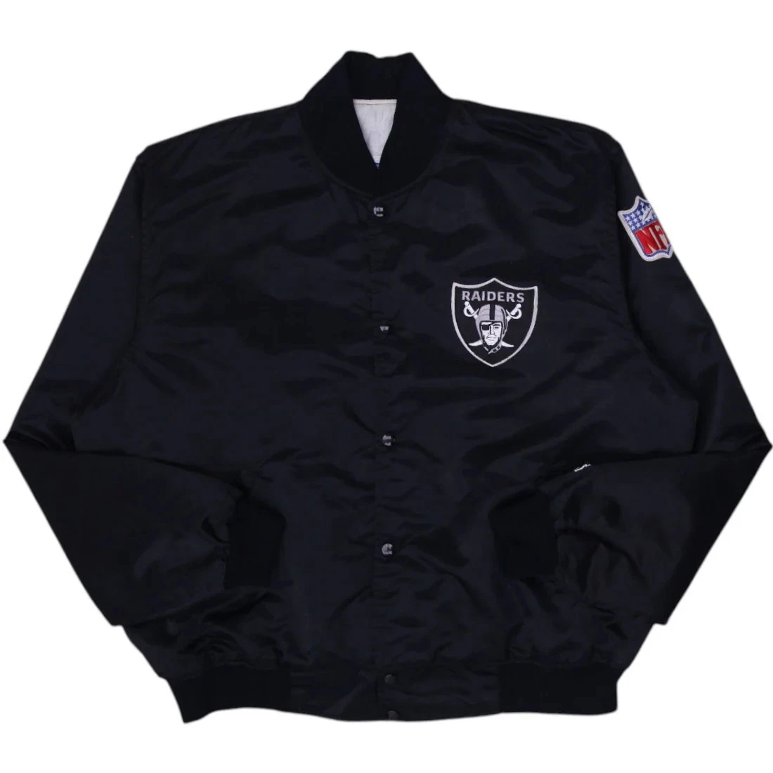 Las mejores ofertas en Chaquetas Para Hombre Los Angeles Raiders