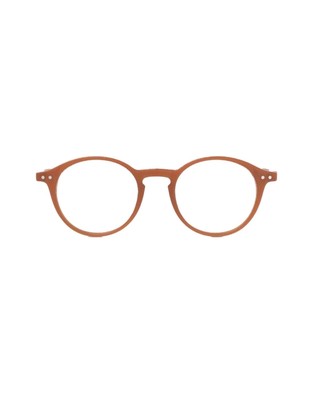 Lesebrille Reading Izipizi Modell:#D Abstufung:+1,5 Farbe:Spicy...